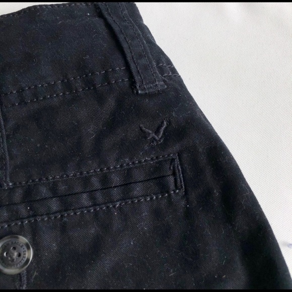 American Eagle Stretch Shorts - Picture 6 of 8